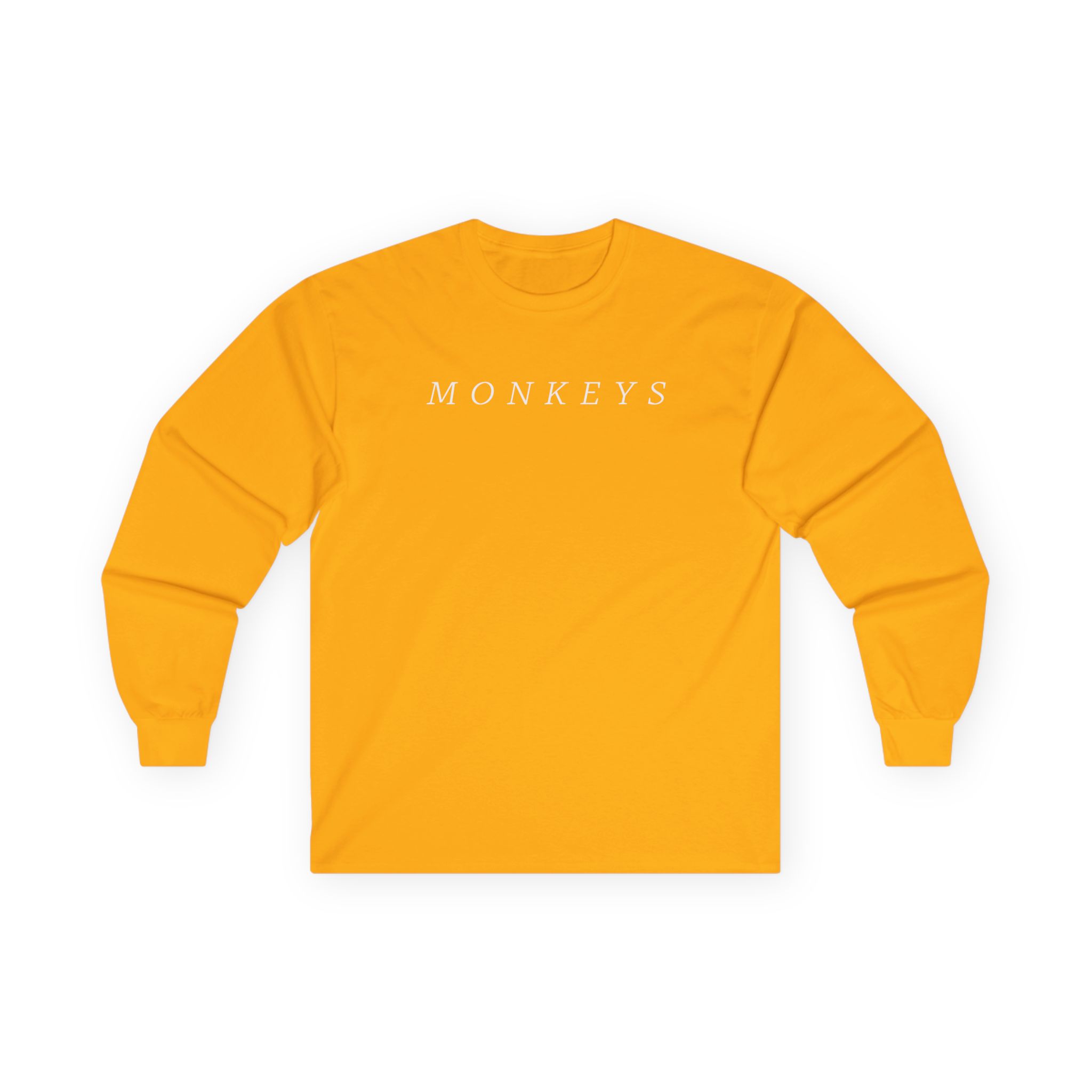 Arctic Monkeys Unisex Ultra Cotton Long Sleeve Tee