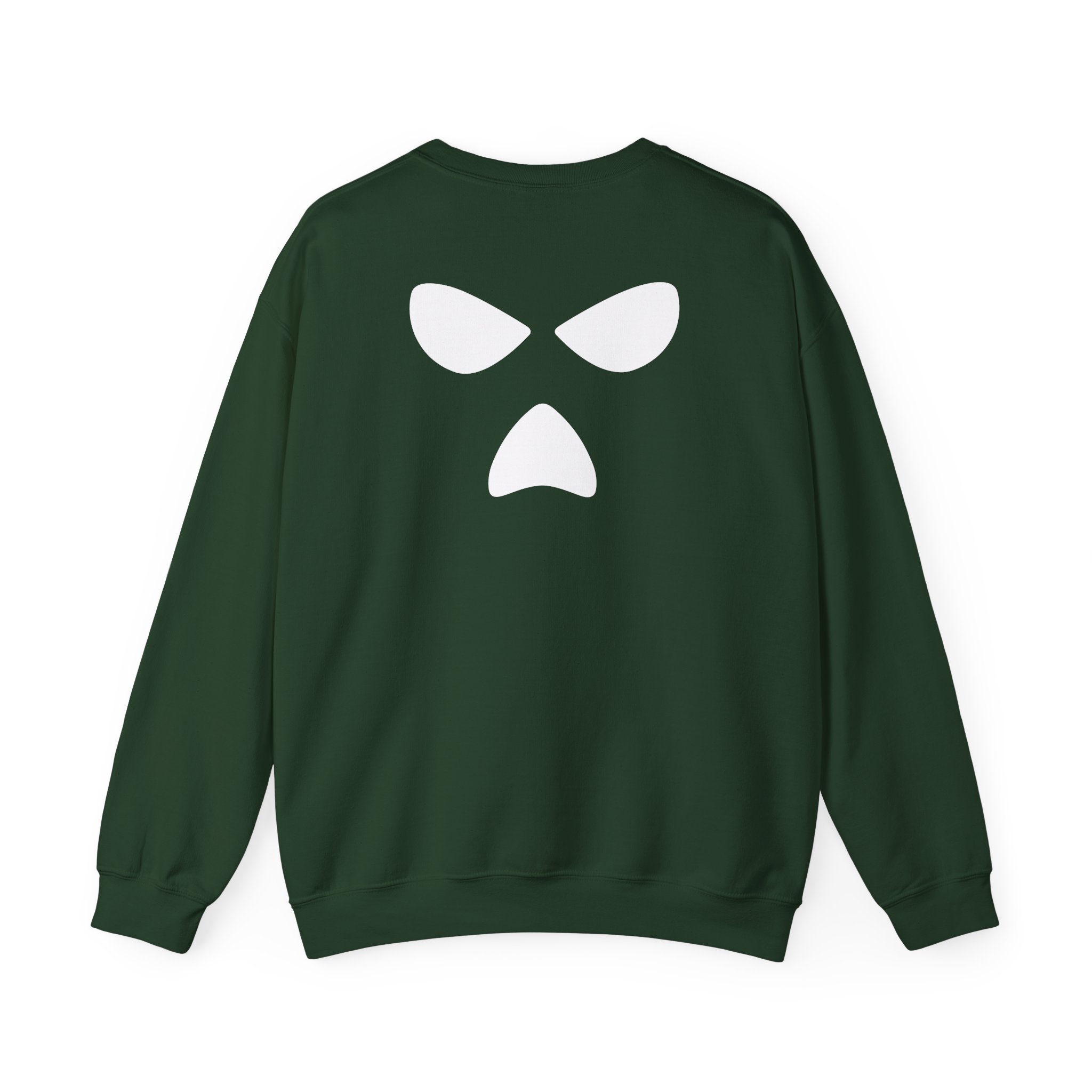 Logo Unisex Heavy Blendâ„¢ Crewneck Sweatshirt