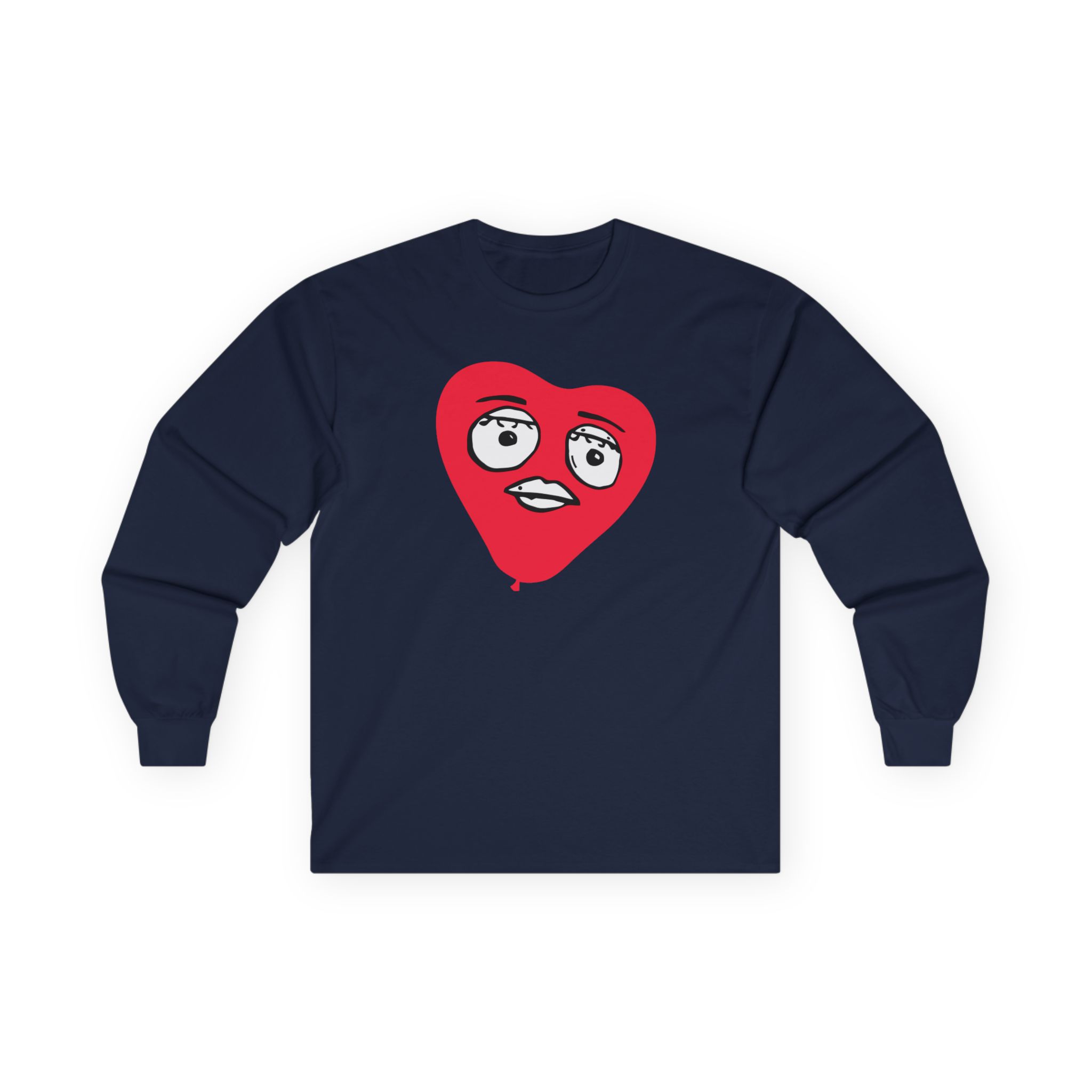 James Marriott God Forbid Unisex Ultra Cotton Long Sleeve Tee