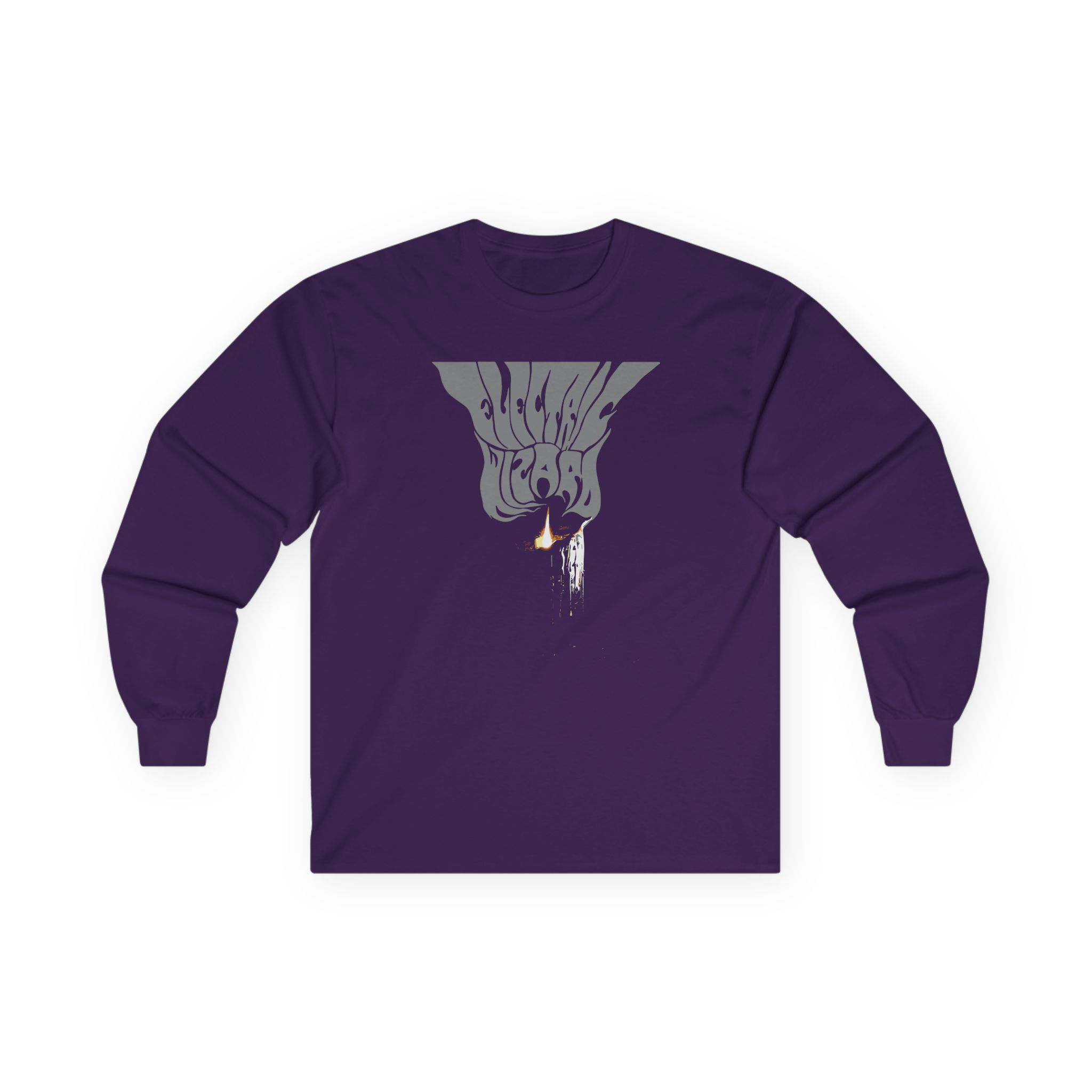 Electric Wizard "Black Masses" Unisex Ultra Cotton Long Sleeve Tee