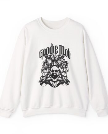 Goodie Mob Fight to Win Unisex Heavy Blend™ Crewneck Sweatshirt