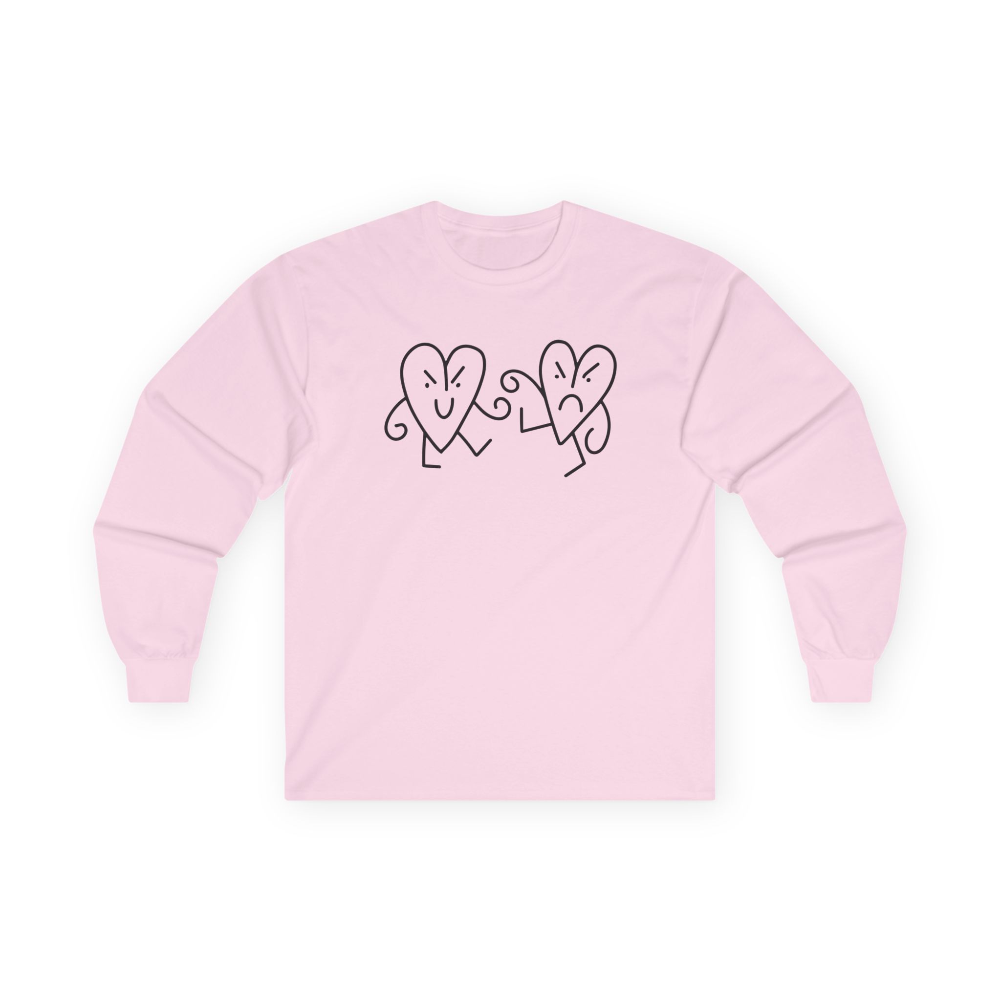 Makko Unisex Ultra Cotton Long Sleeve Tee