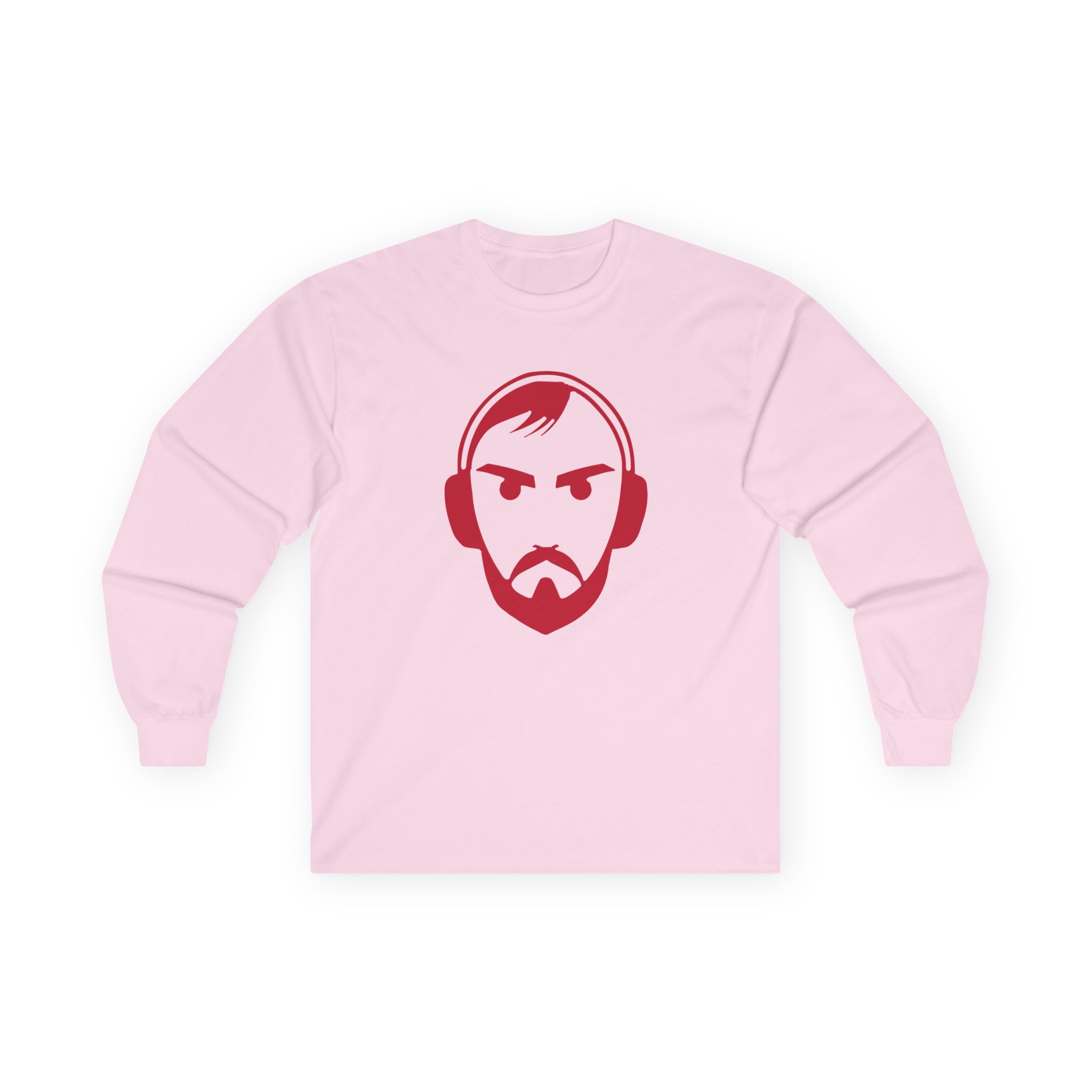 Asmongold Unisex Ultra Cotton Long Sleeve Tee