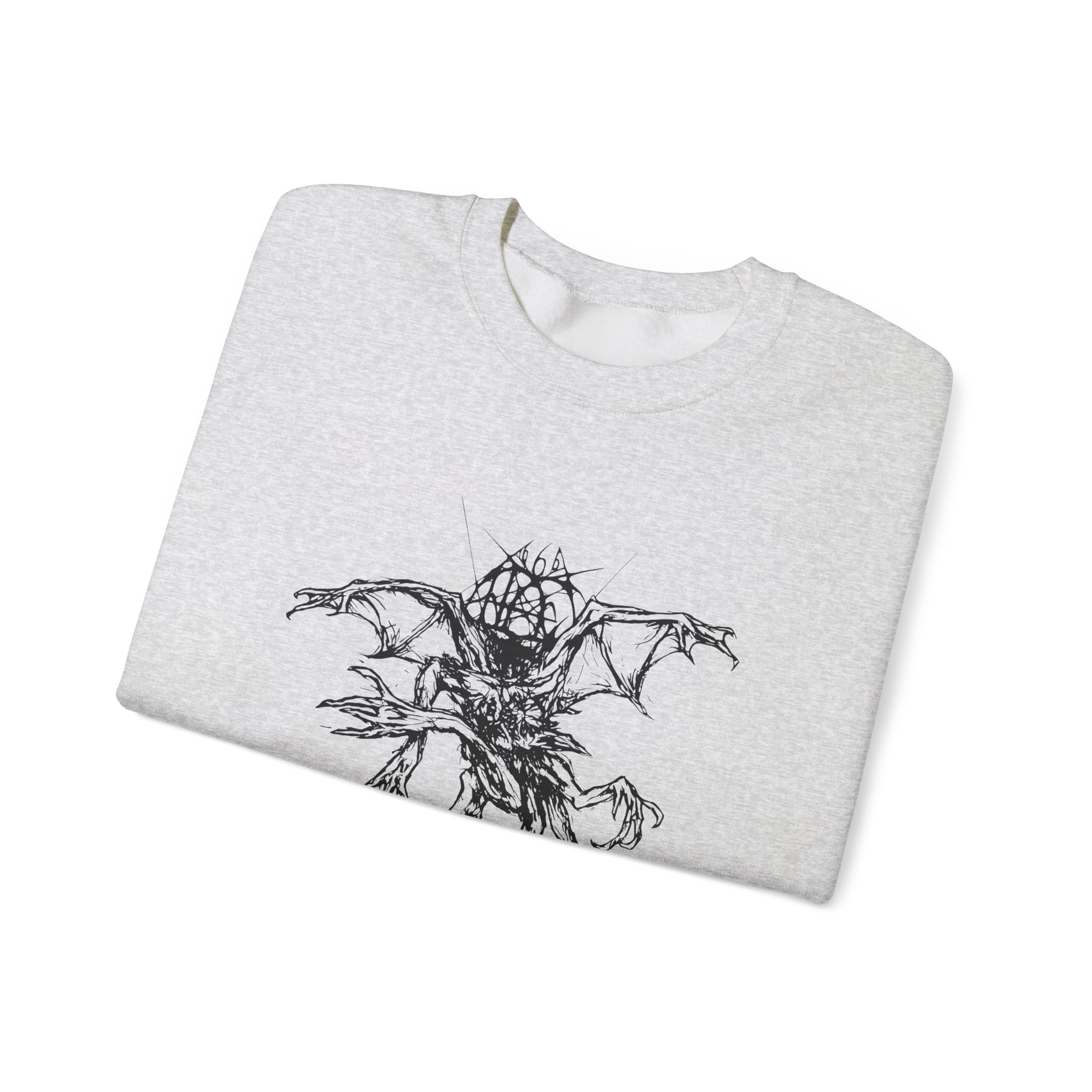 Antaeus Mdf 2013 Unisex Heavy Blend Crewneck Sweatshirt