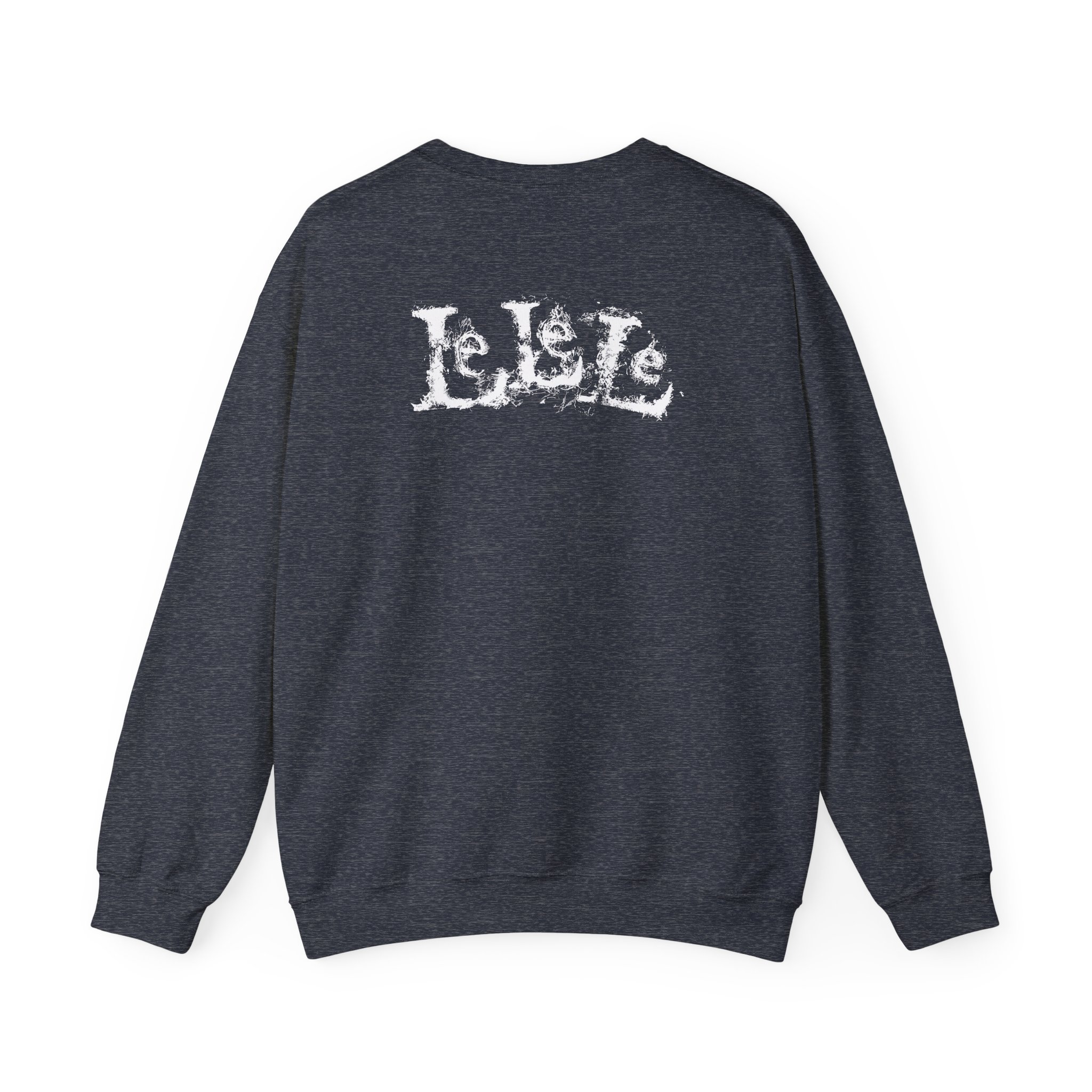 These Foos 4/20 Smoke Unisex Heavy Blendâ„¢ Crewneck Sweatshirt