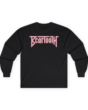 Beartooth Surface Unisex Ultra Cotton Long Sleeve Tee