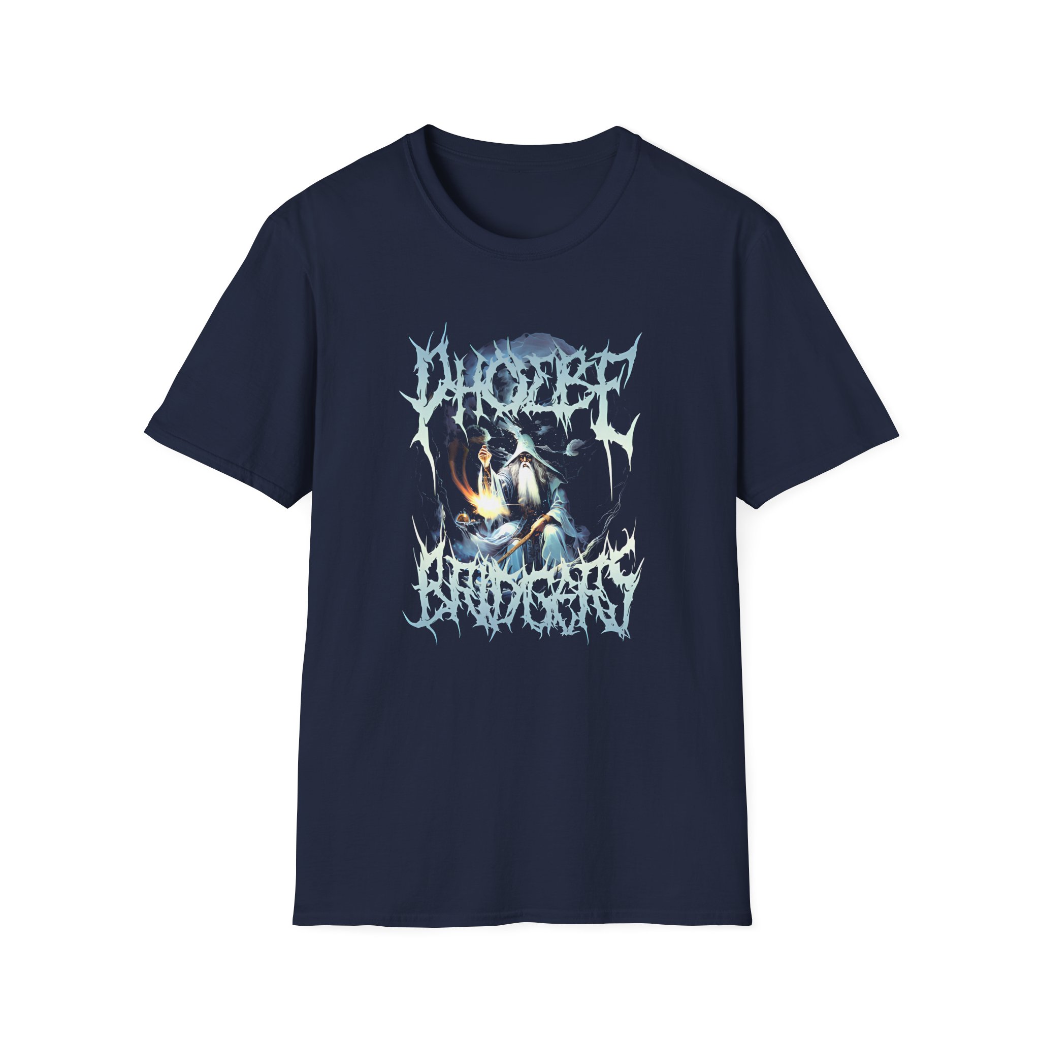 Phoebe Bridgers Wizard Unisex Softstyle T-Shirt