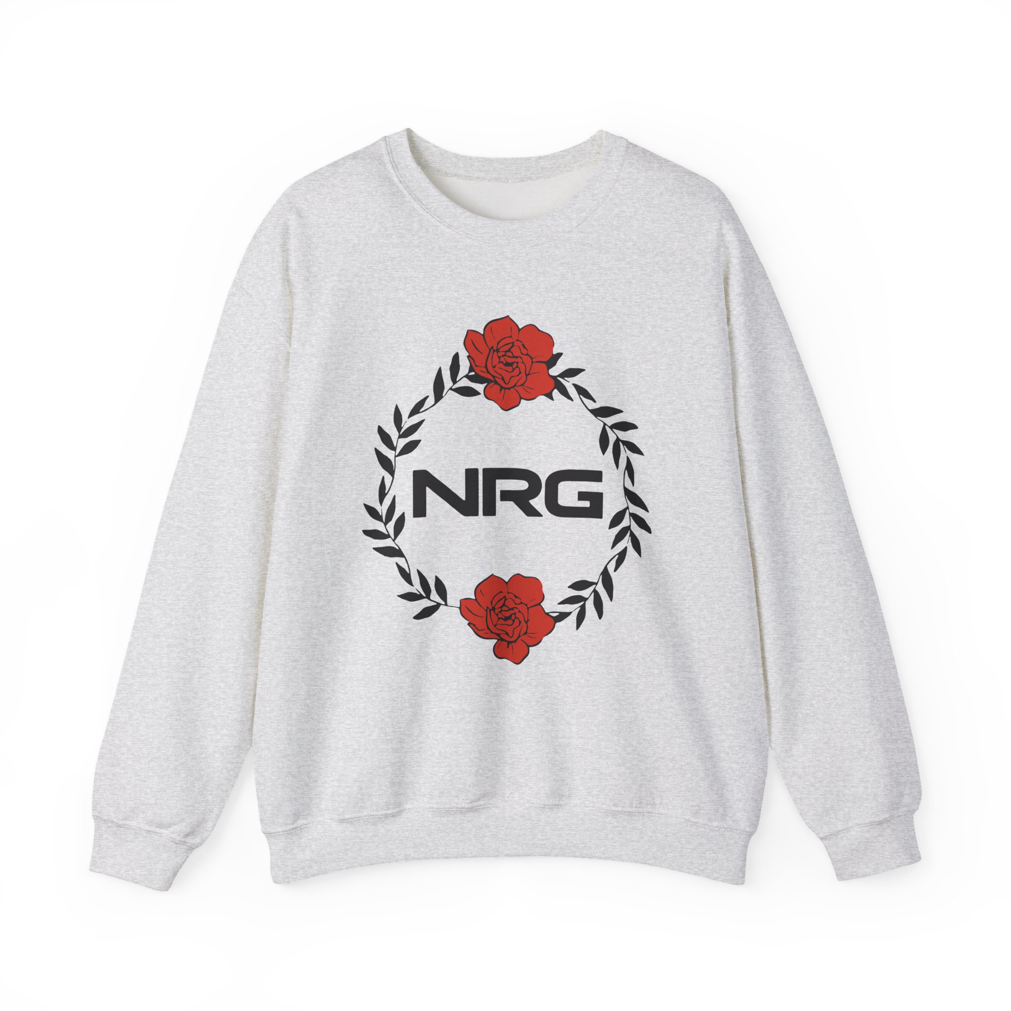 Stable Ronaldo Unisex Heavy Blendâ„¢ Crewneck Sweatshirt