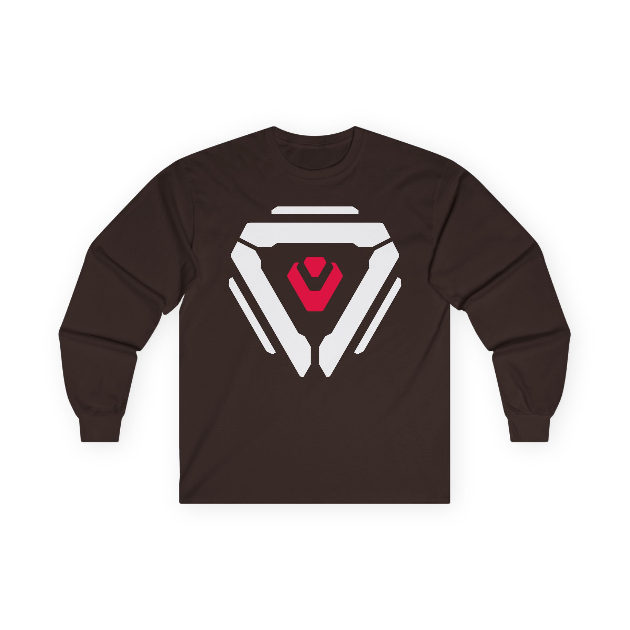 Bugha Unisex Ultra Cotton Long Sleeve Tee