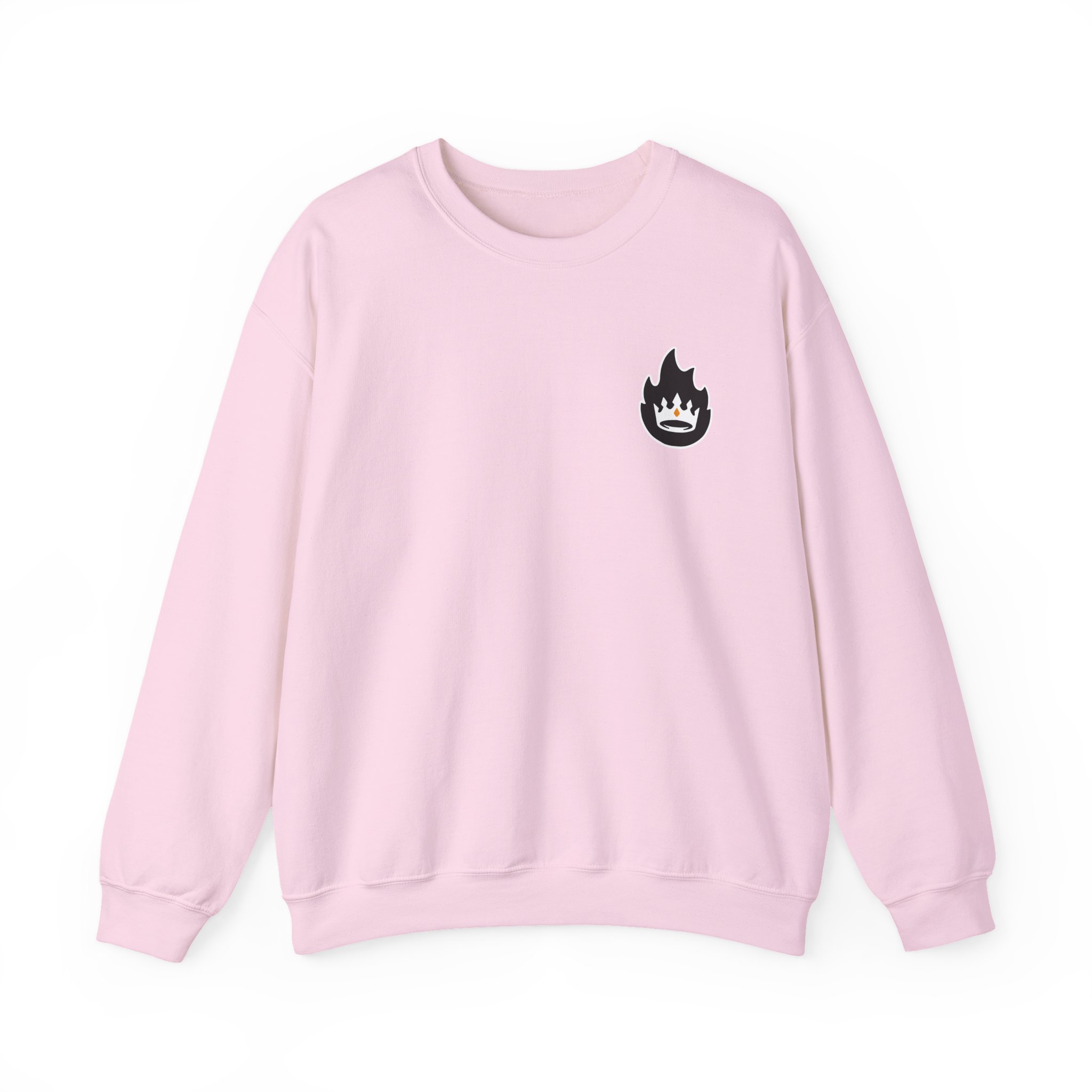 OTK Unisex Heavy Blendâ„¢ Crewneck Sweatshirt