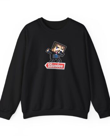 Ssundee Unisex Heavy Blend™ Crewneck Sweatshirt