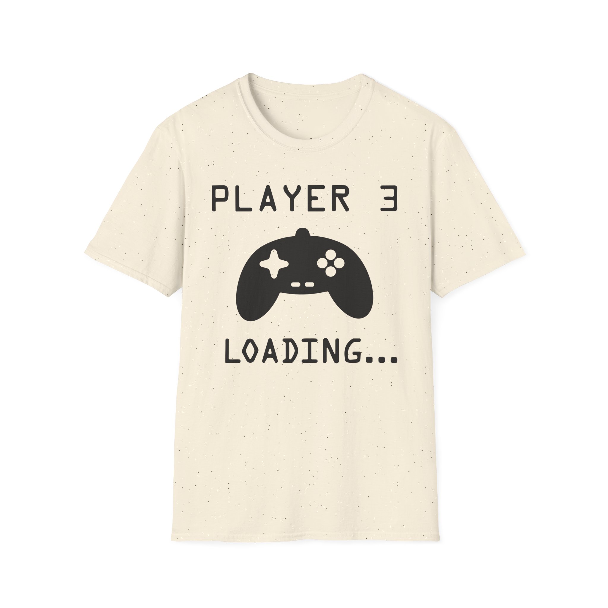 Timthetatman Unisex Softstyle T-Shirt