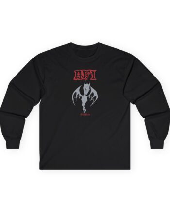 Afi I Remain Unisex Ultra Cotton Long Sleeve Tee