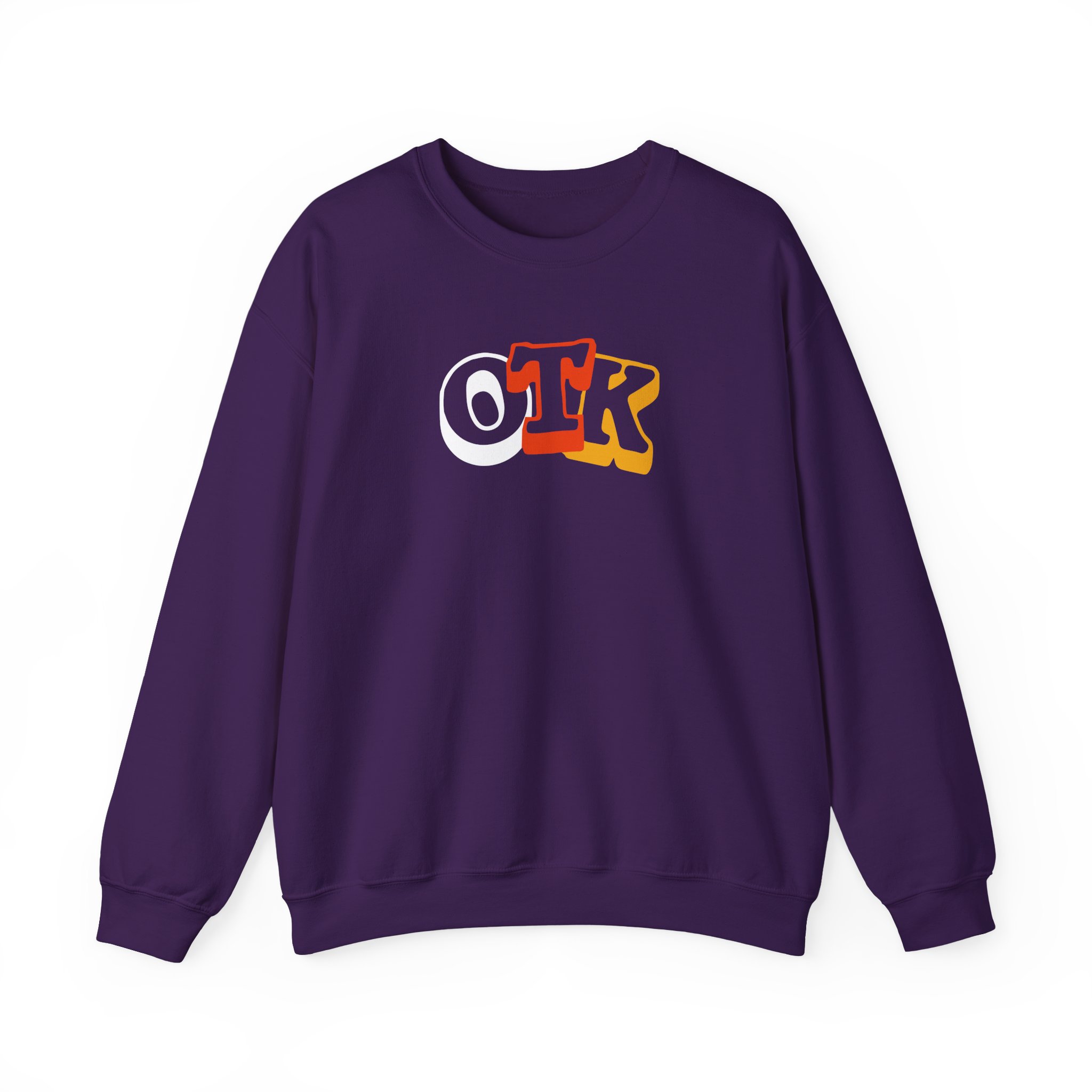 OTK Unisex Heavy Blendâ„¢ Crewneck Sweatshirt