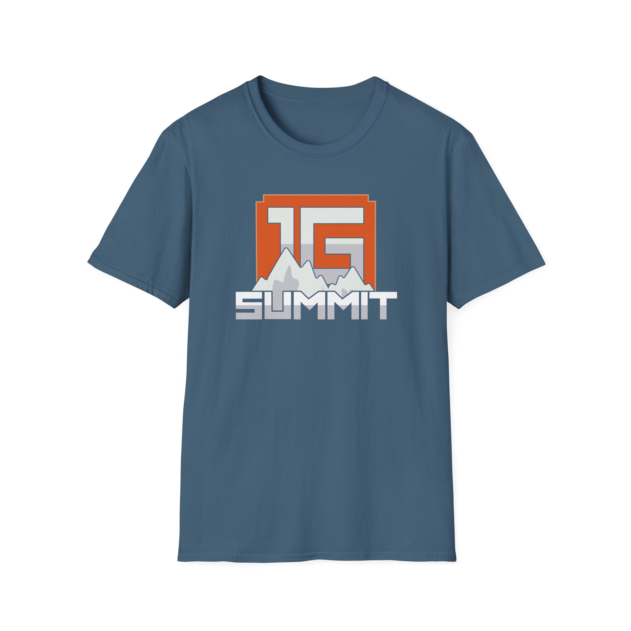 Summit1g Unisex Softstyle T-Shirt