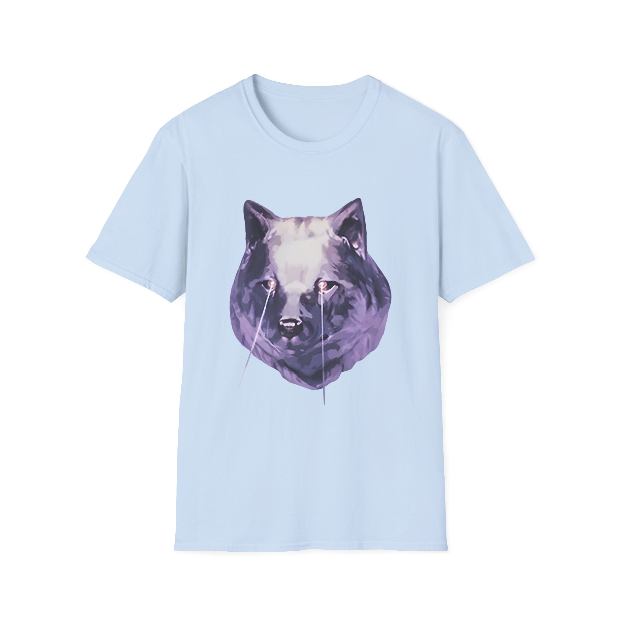 Shakira Commandments Unisex Softstyle T-Shirt