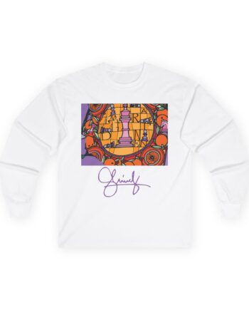 Shindy Unisex Ultra Cotton Long Sleeve Tee