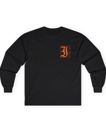 Every Time I Die Old Devils Unisex Ultra Cotton Long Sleeve Tee