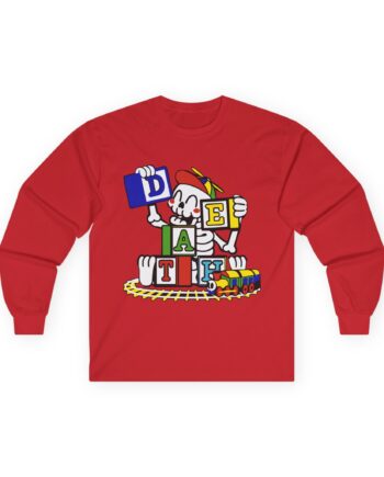 Cold Ones the Steven Jr Unisex Ultra Cotton Long Sleeve Tee