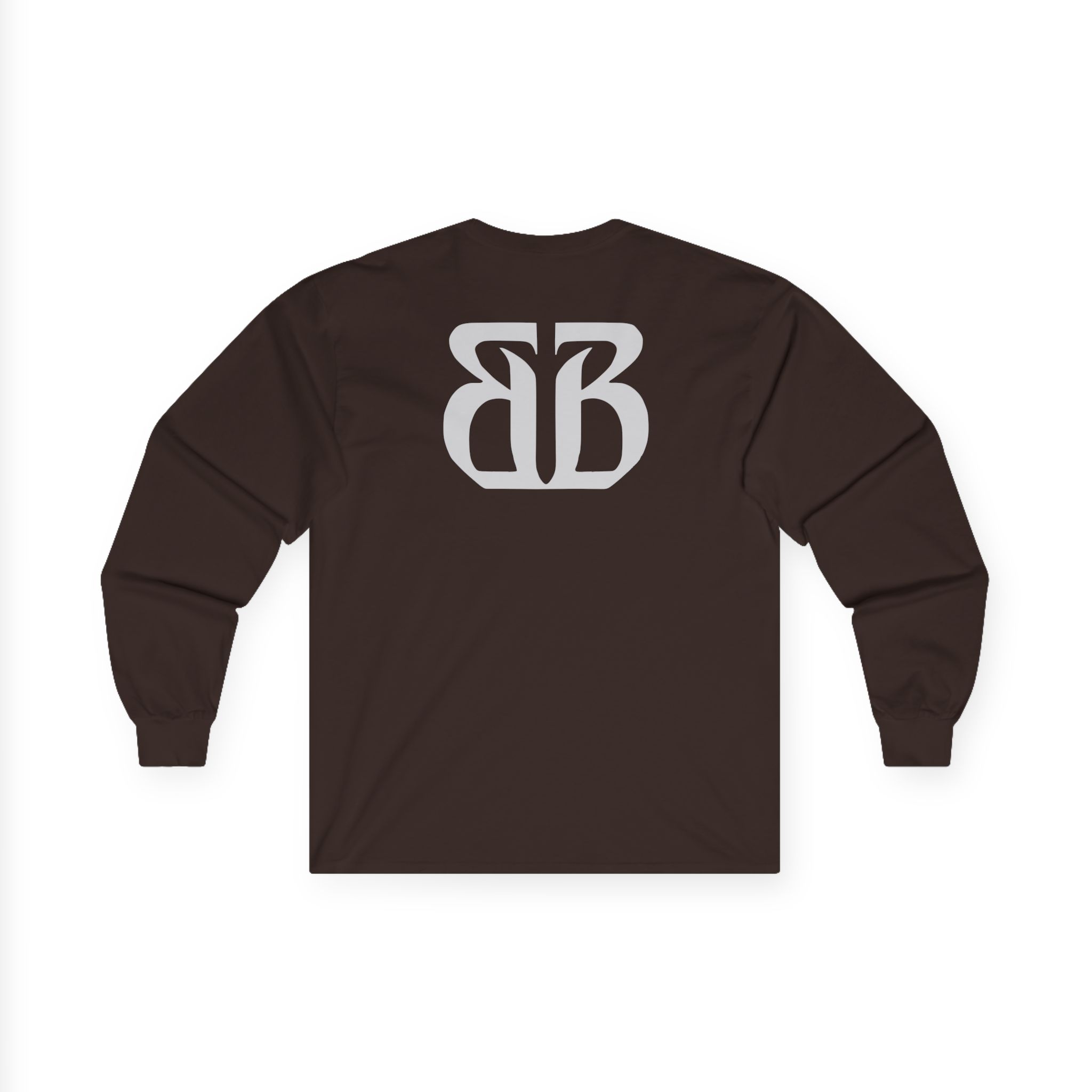 Breaking Benjamin Spike Logo Unisex Ultra Cotton Long Sleeve Tee
