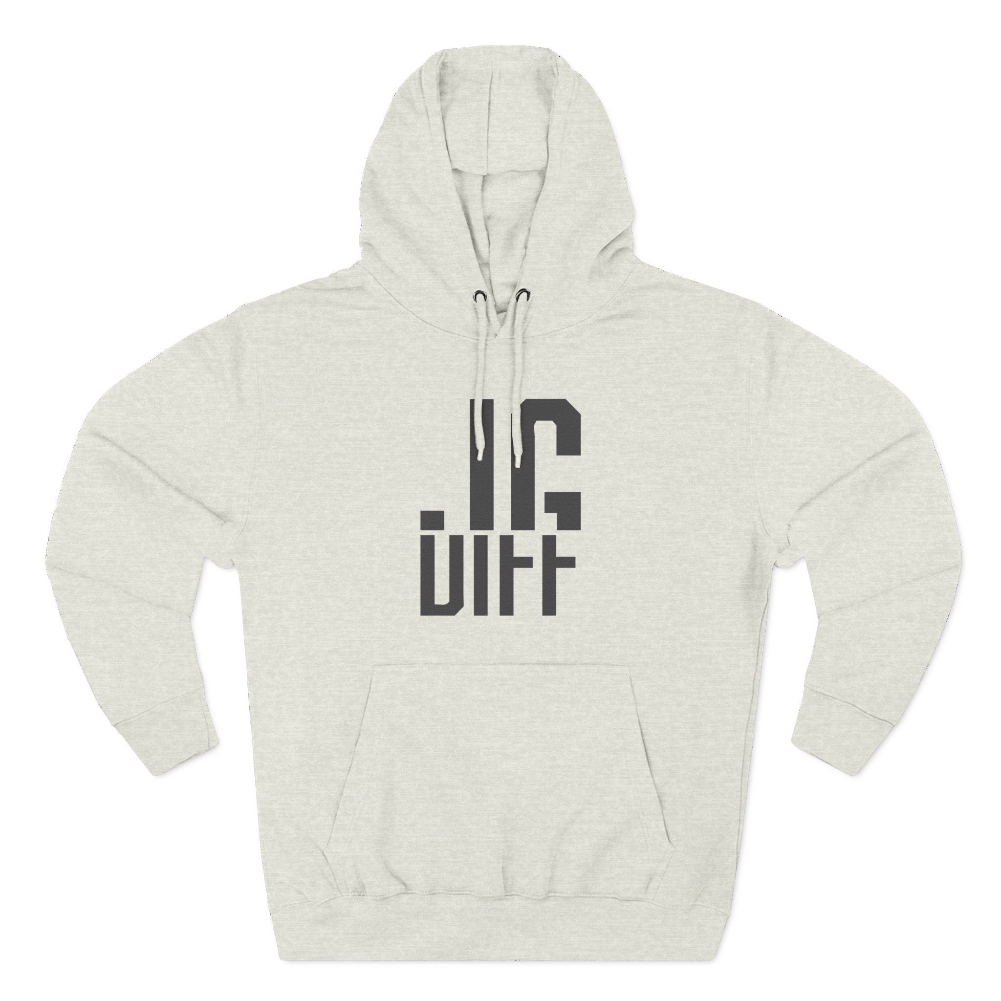 Loltyler1 Three-Panel Fleece Hoodie