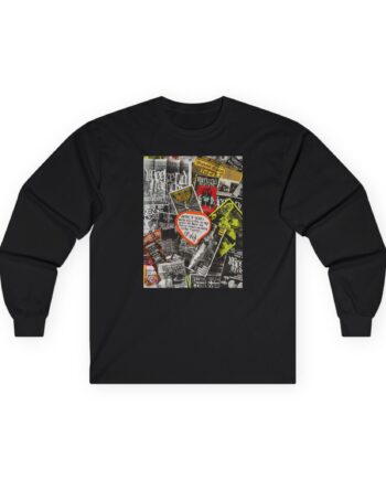 Weekend Nachos Unisex Ultra Cotton Long Sleeve Tee