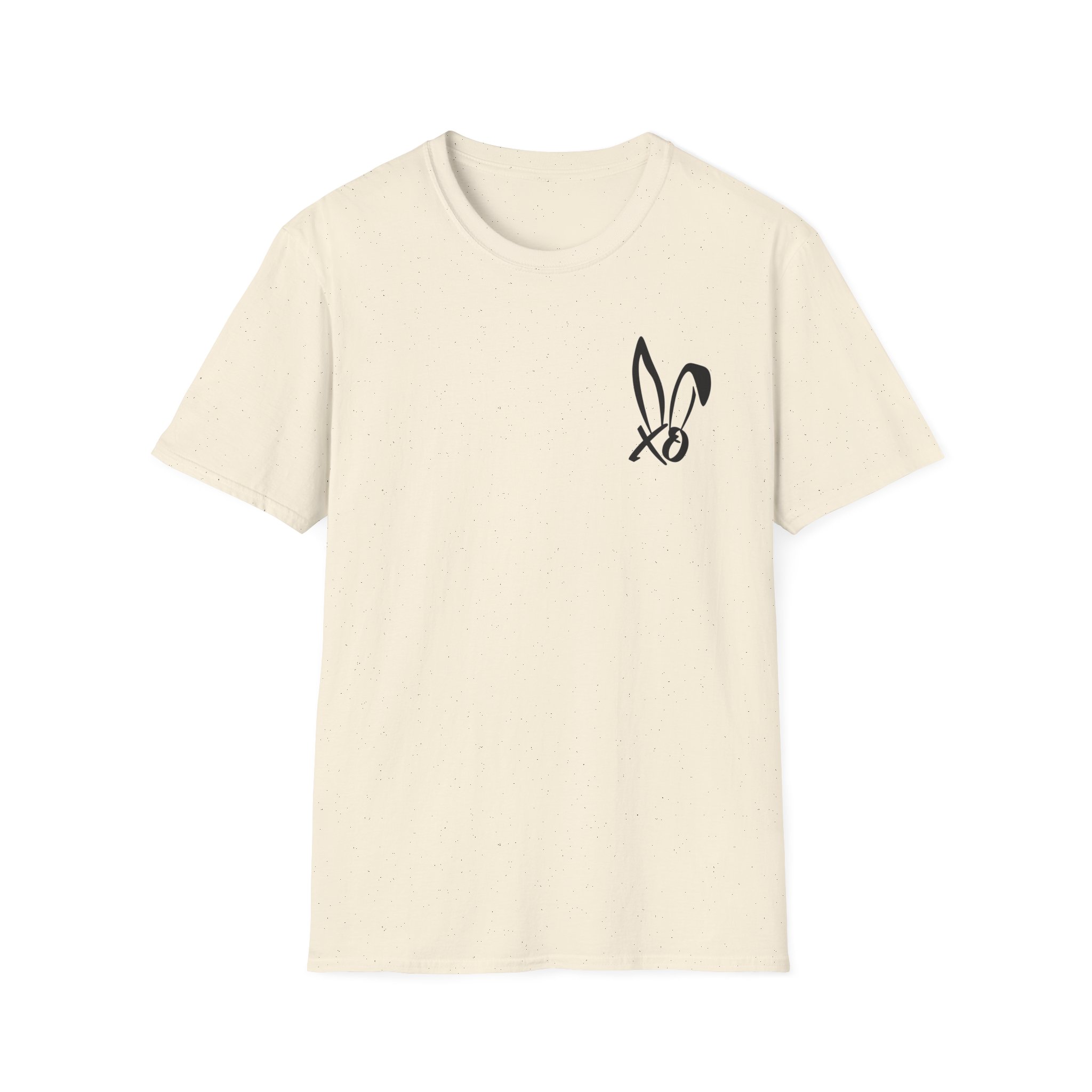Xo Logo Unisex Softstyle T-Shirt