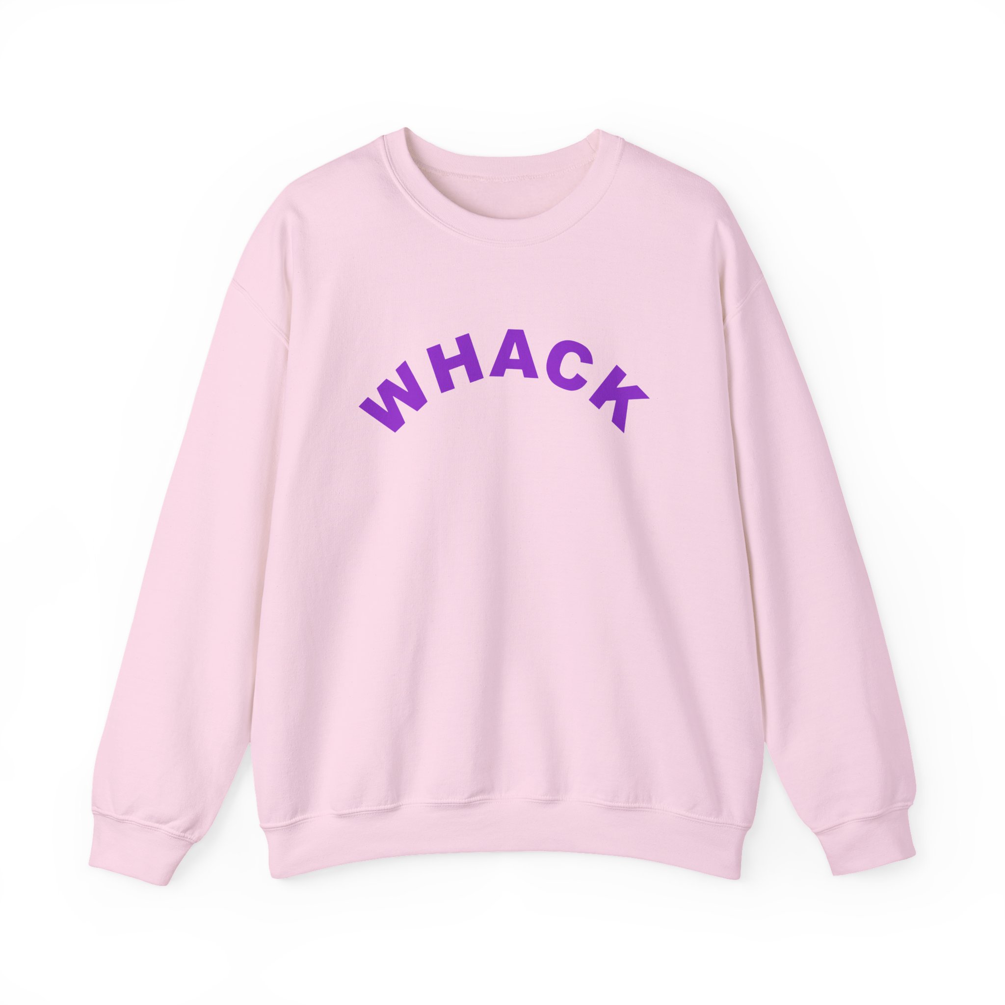 Tierra Whack Unisex Heavy Blendâ„¢ Crewneck Sweatshirt