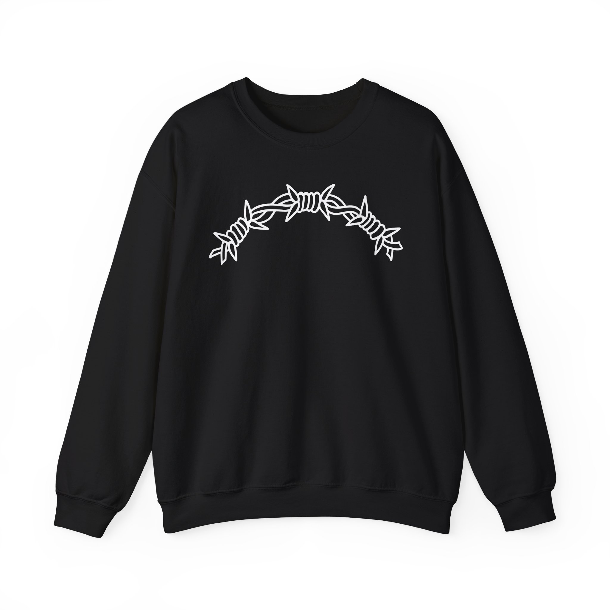 Sexmane Unisex Heavy Blendâ„¢ Crewneck Sweatshirt