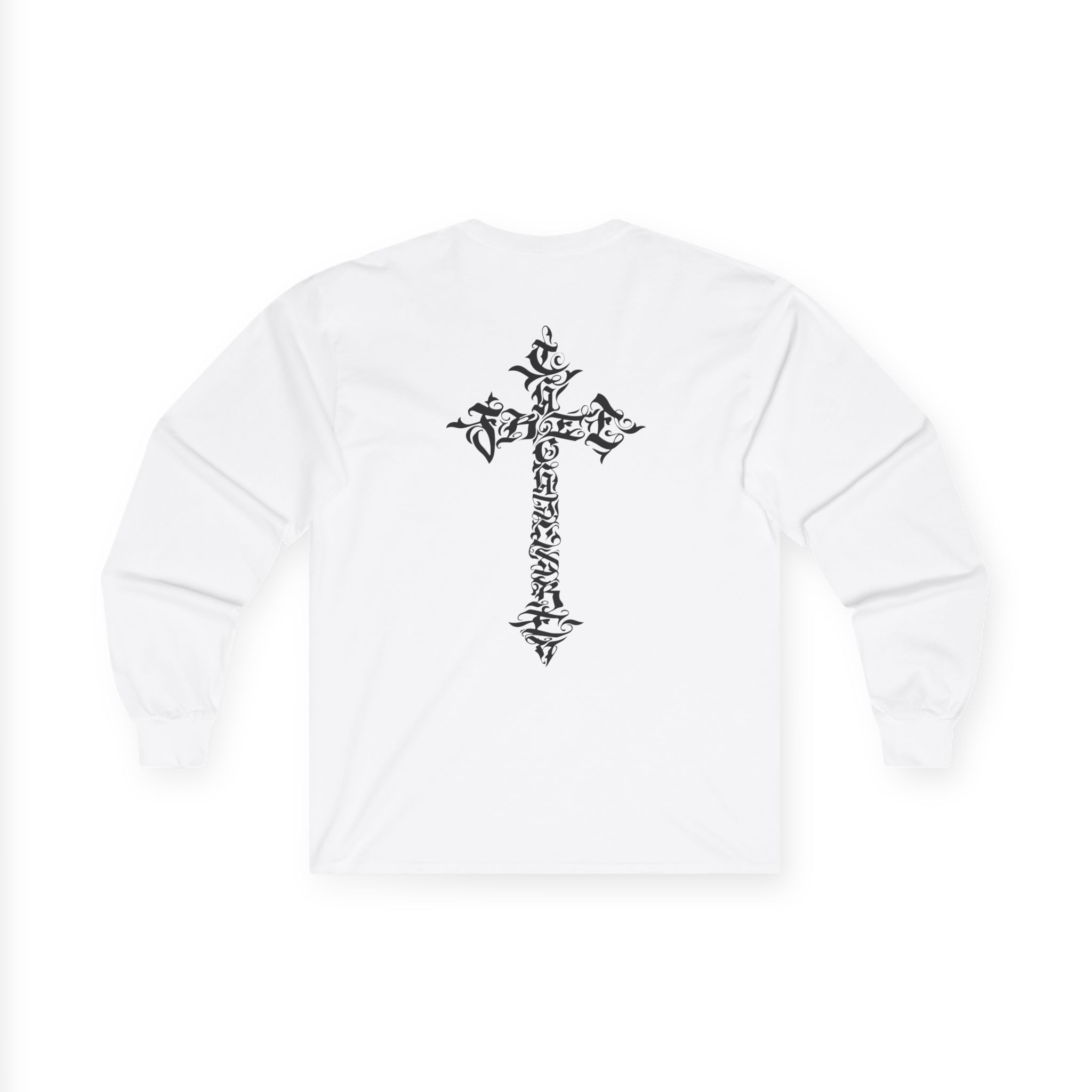 Ryan Garcia Free the Children Unisex Ultra Cotton Long Sleeve Tee