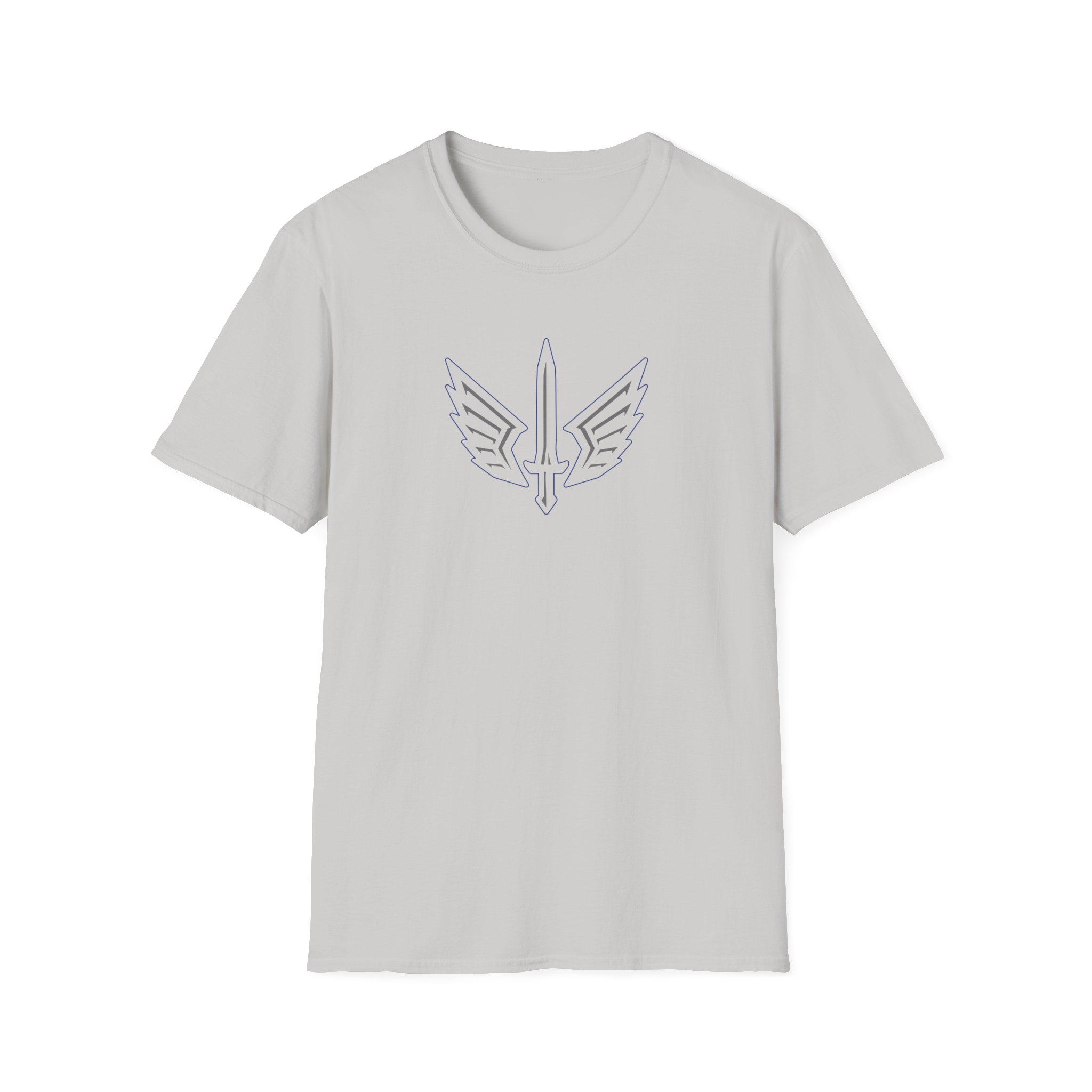 St. Louis Battlehawks Men's Playoffs Tonal Unisex Softstyle T-Shirt