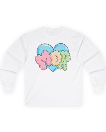 Feid Unisex Ultra Cotton Long Sleeve Tee