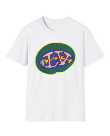 Arcangel Louis Vuitton Unisex Softstyle T-Shirt