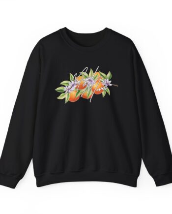 Mogul Moves Lavender Ludwig Ahgren Unisex Heavy Blend™ Crewneck Sweatshirt