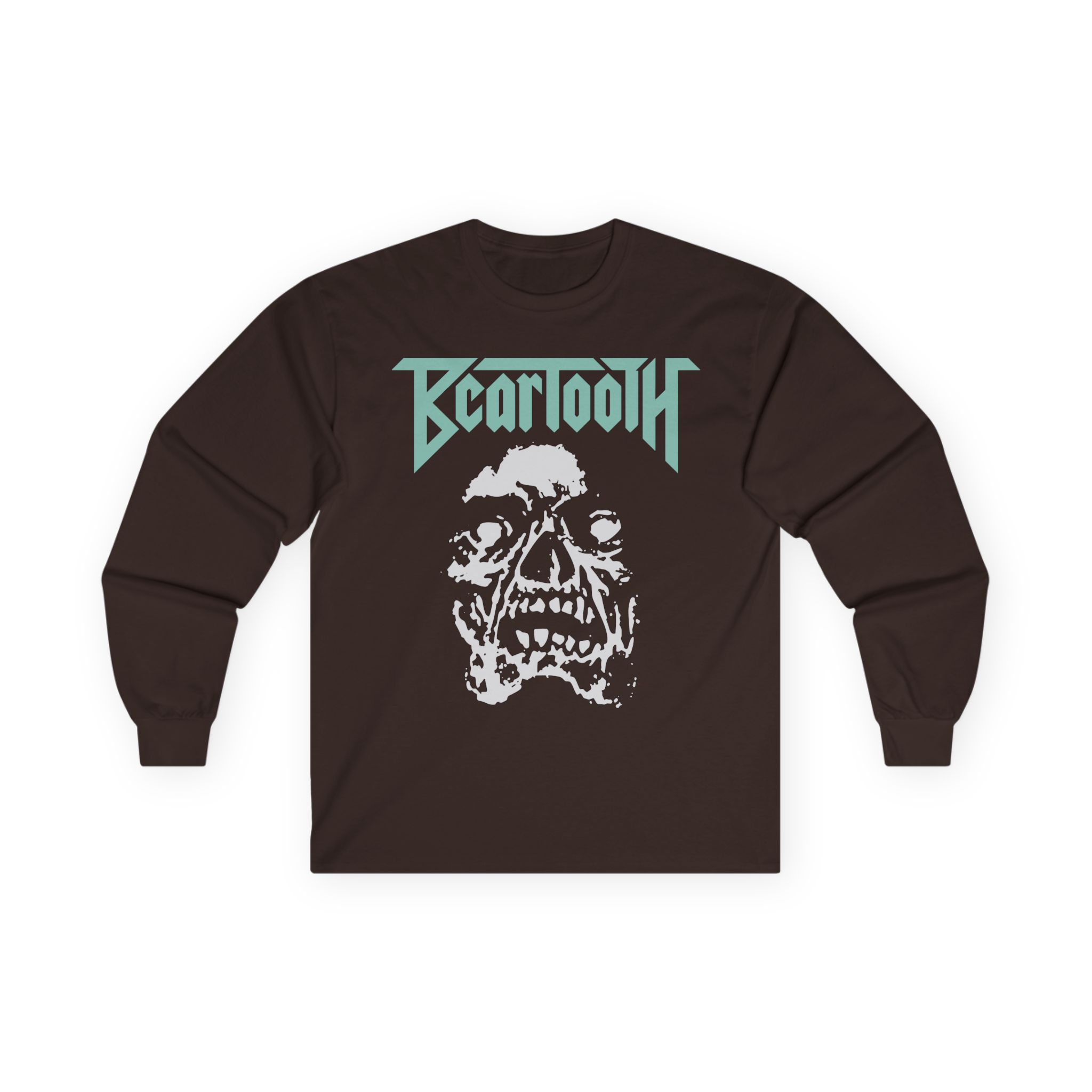 Beartooth Riptide Barry Unisex Ultra Cotton Long Sleeve Tee