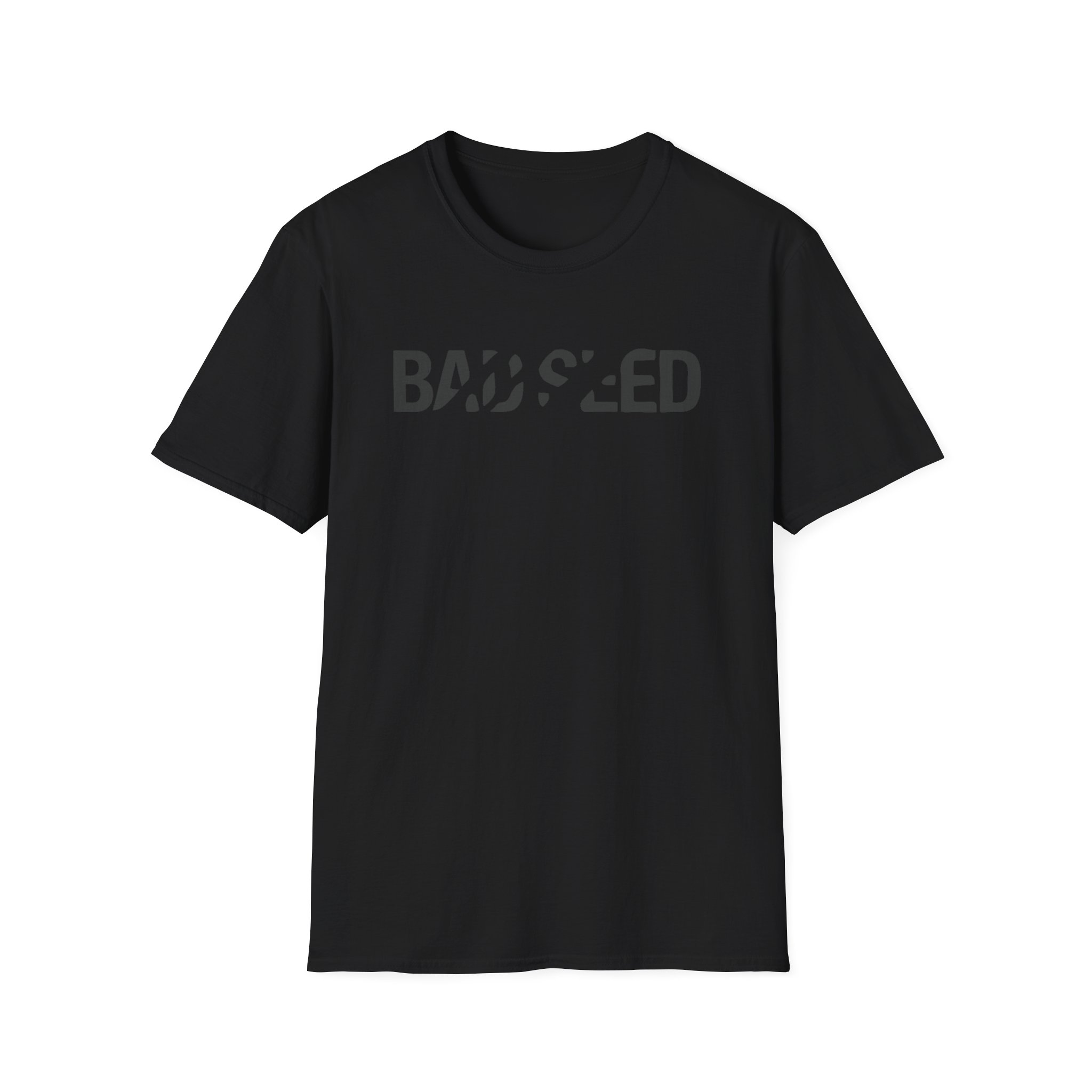 Nick Cave Bad Seed Unisex Softstyle T-Shirt