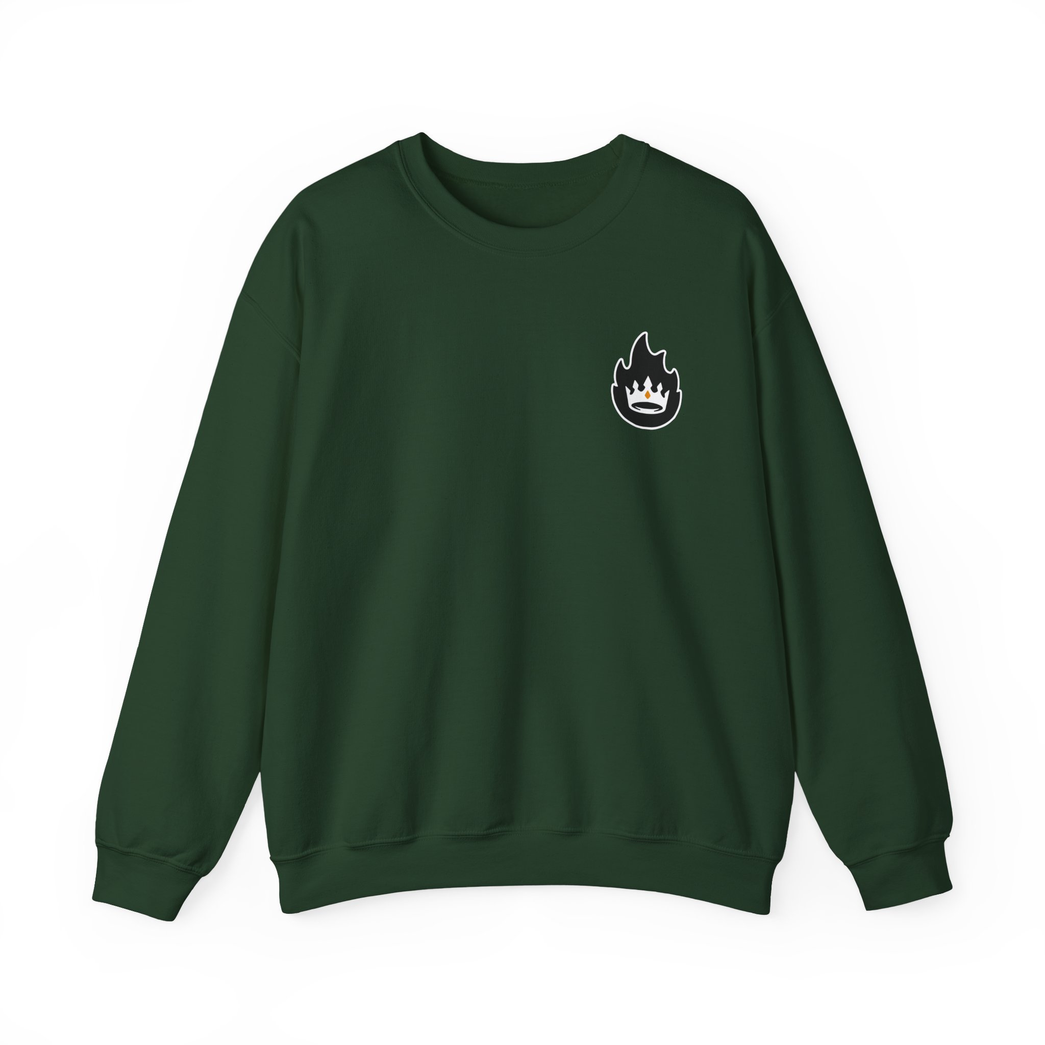 OTK Unisex Heavy Blendâ„¢ Crewneck Sweatshirt