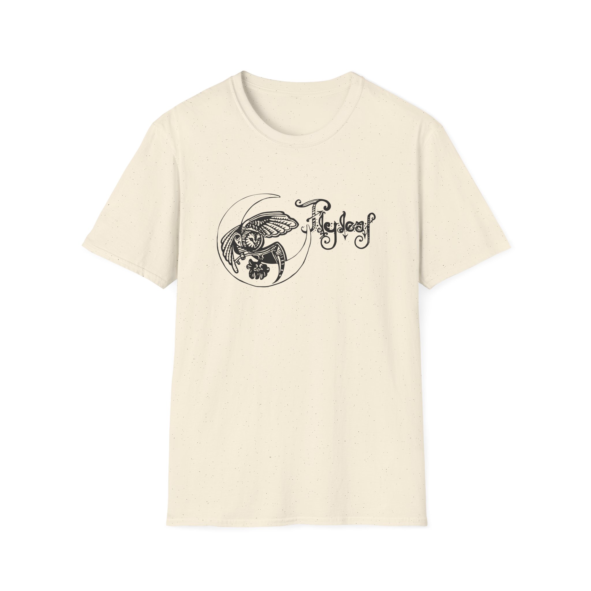 Flyleaf Unisex Softstyle T-Shirt