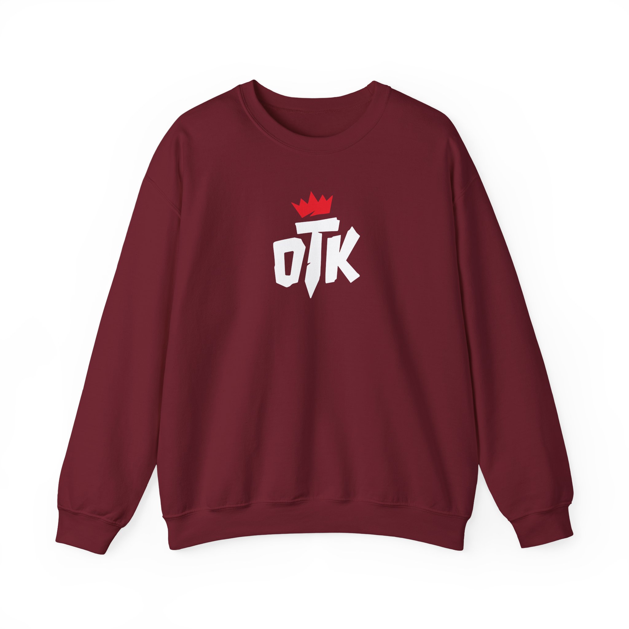 OTK Unisex Heavy Blendâ„¢ Crewneck Sweatshirt