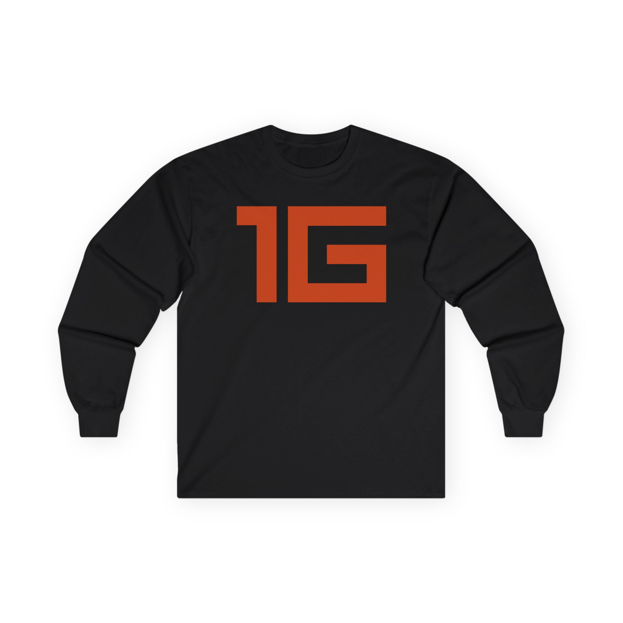 Summit1g Unisex Ultra Cotton Long Sleeve Tee