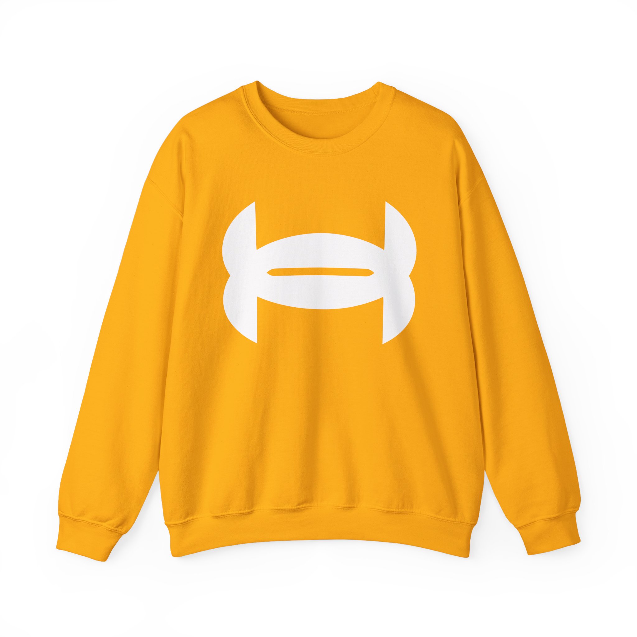 Loltyler1 Unisex Heavy Blendâ„¢ Crewneck Sweatshirt