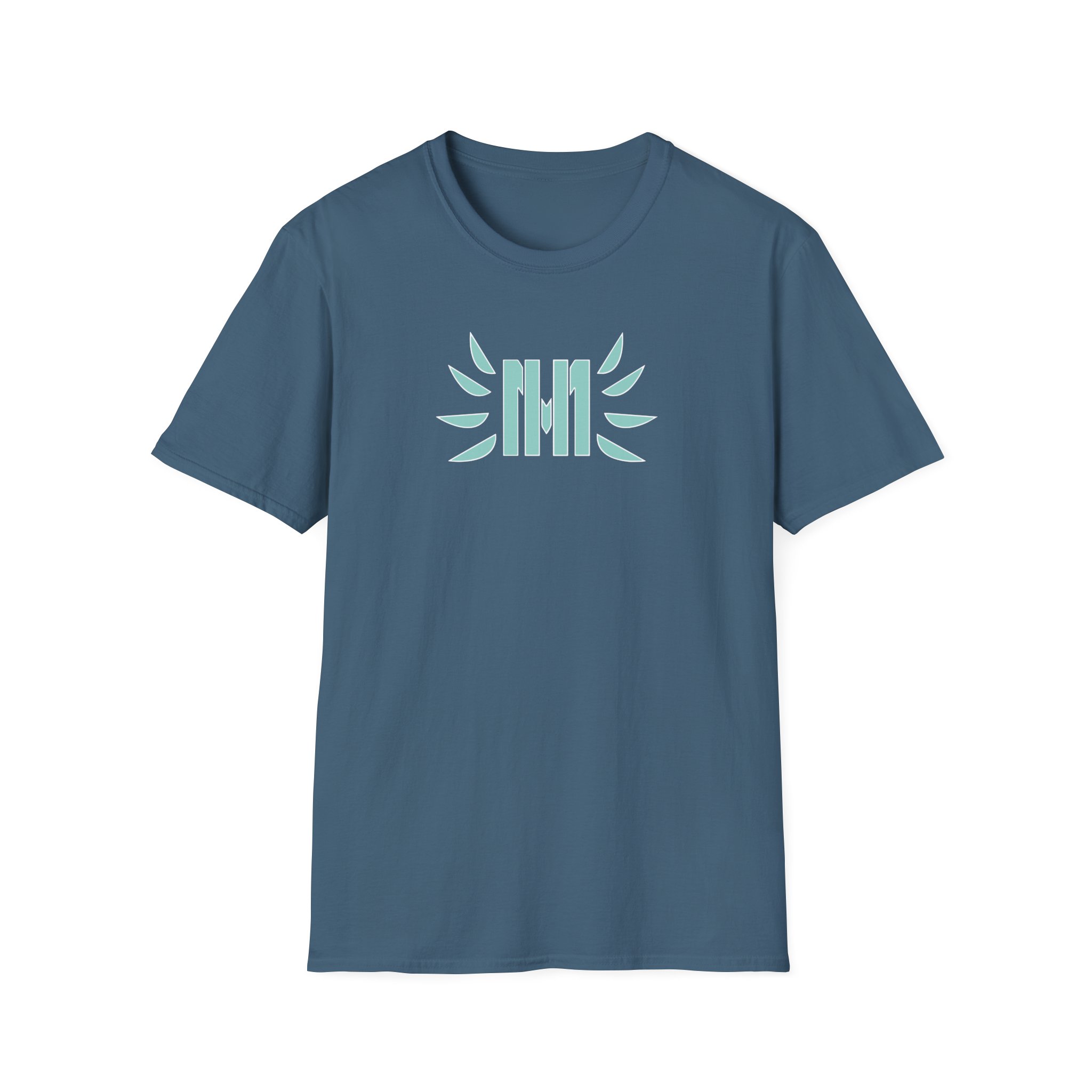 Heelmike Unisex Softstyle T-Shirt