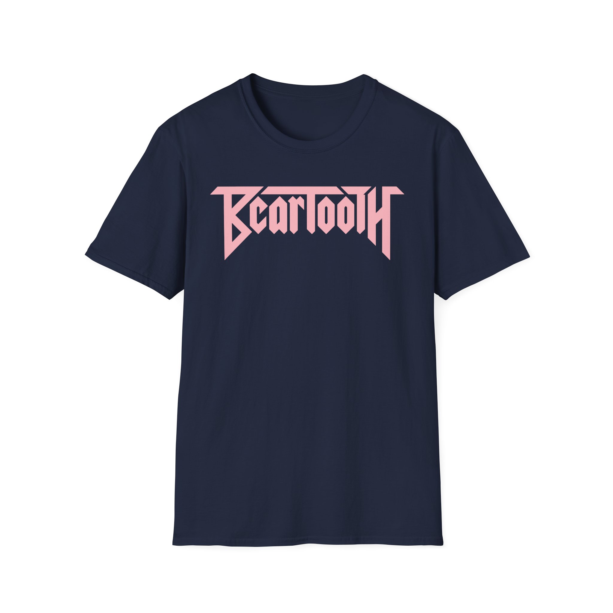 Beartooth Surface Unisex Softstyle T-Shirt
