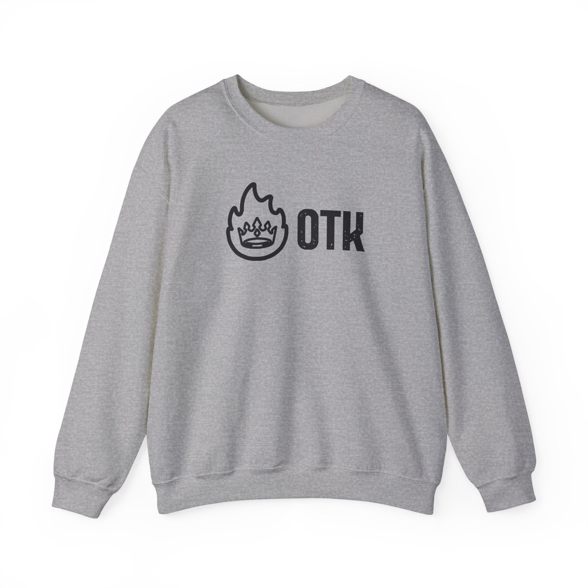 OTK Unisex Heavy Blendâ„¢ Crewneck Sweatshirt