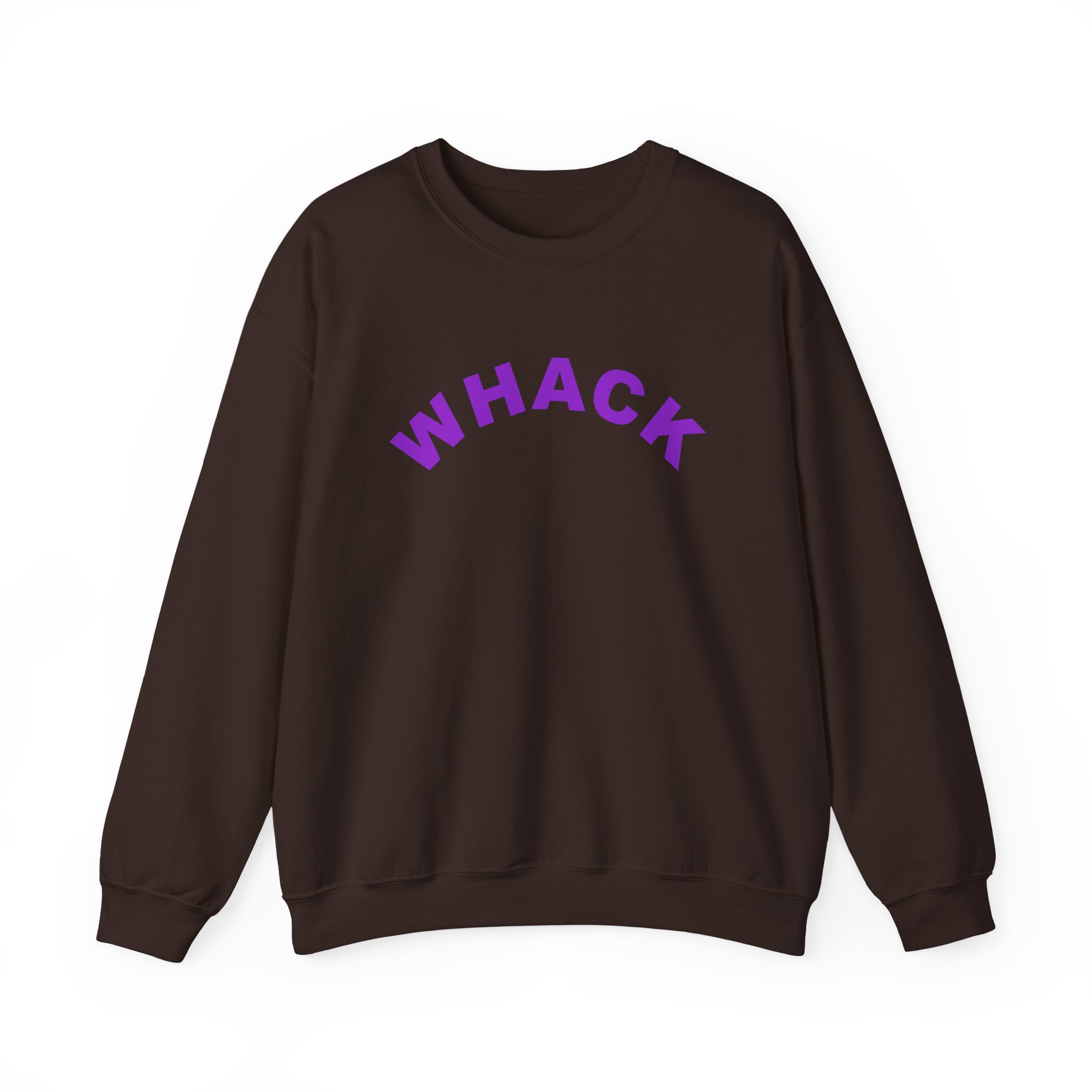 Tierra Whack Unisex Heavy Blendâ„¢ Crewneck Sweatshirt