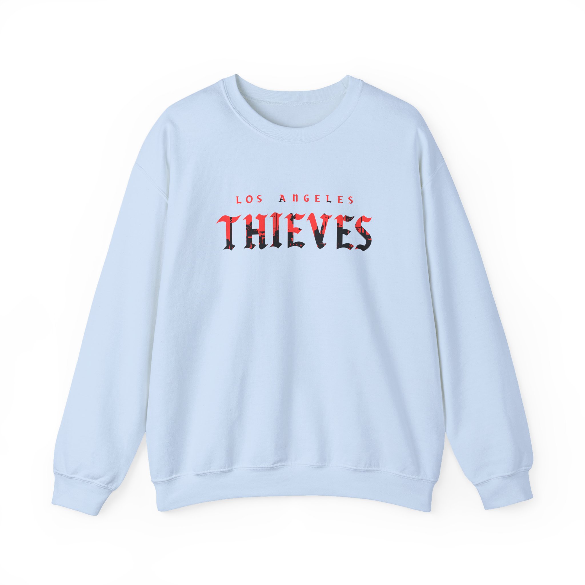 Los Angeles Thieves Unisex Heavy Blend Crewneck Sweatshirt