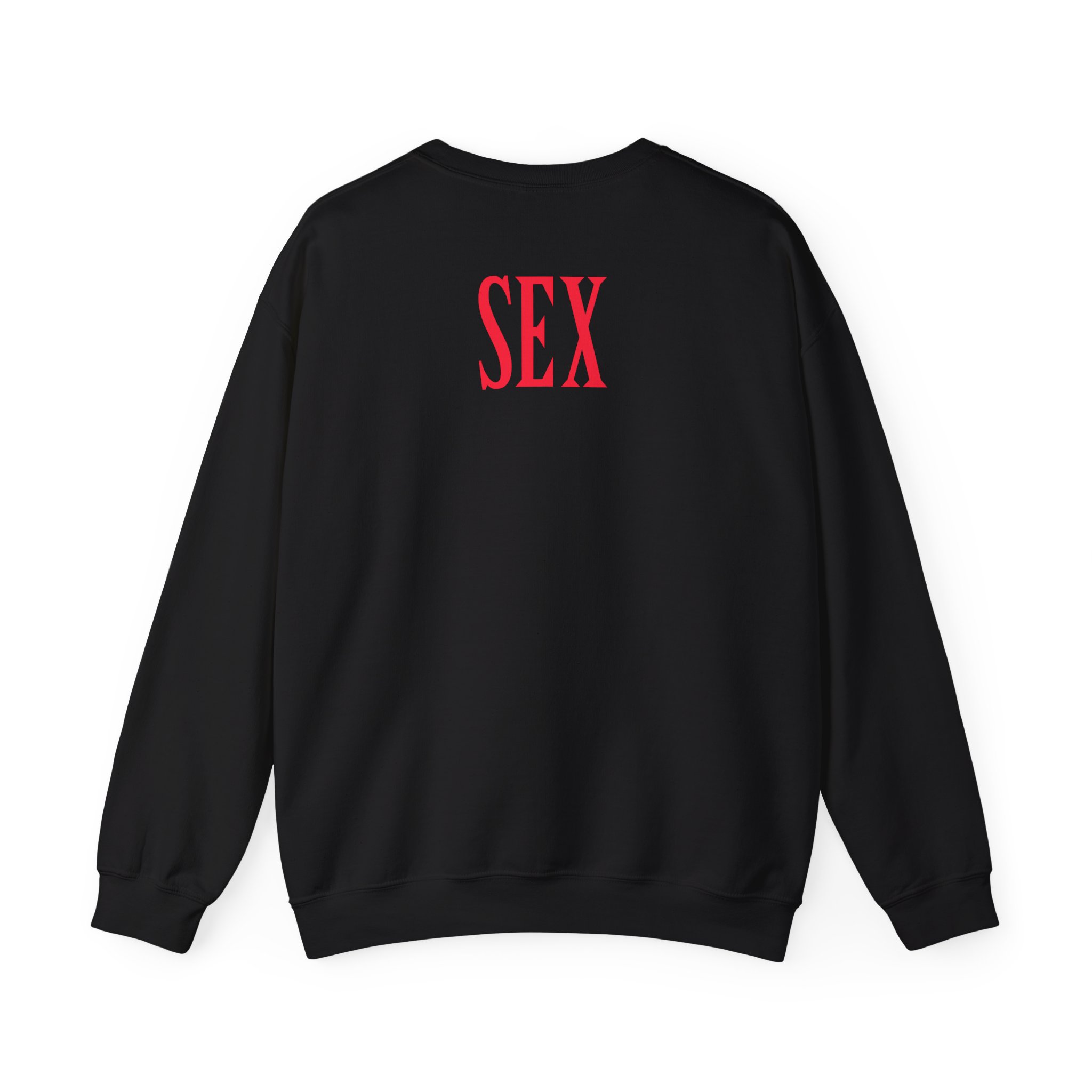 Sexmane Unisex Heavy Blendâ„¢ Crewneck Sweatshirt