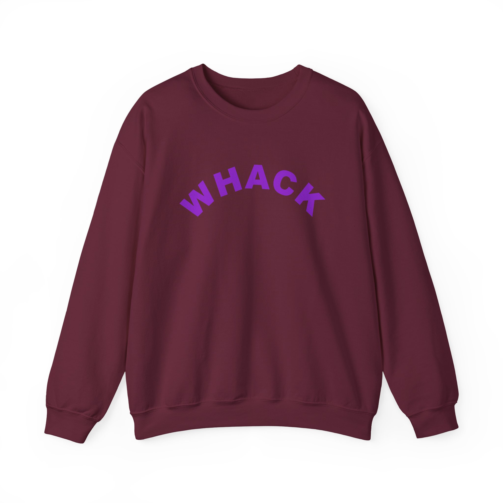 Tierra Whack Unisex Heavy Blendâ„¢ Crewneck Sweatshirt