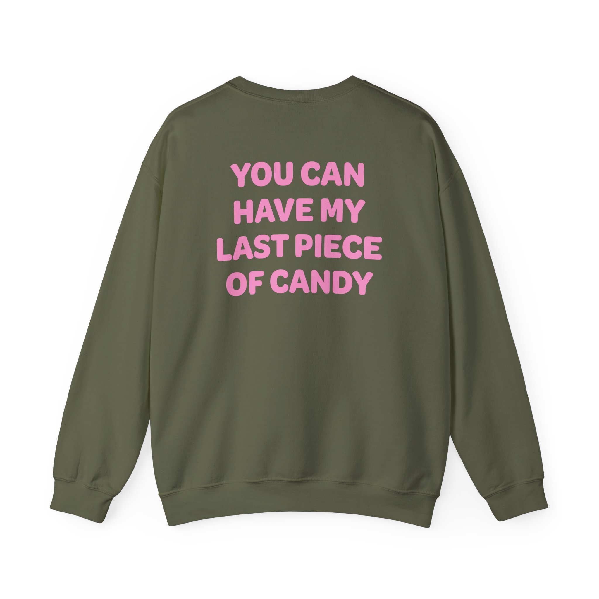Ryan Trahan You Can Have My Joyride Unisex Heavy Blendâ„¢ Crewneck Sweatshirt
