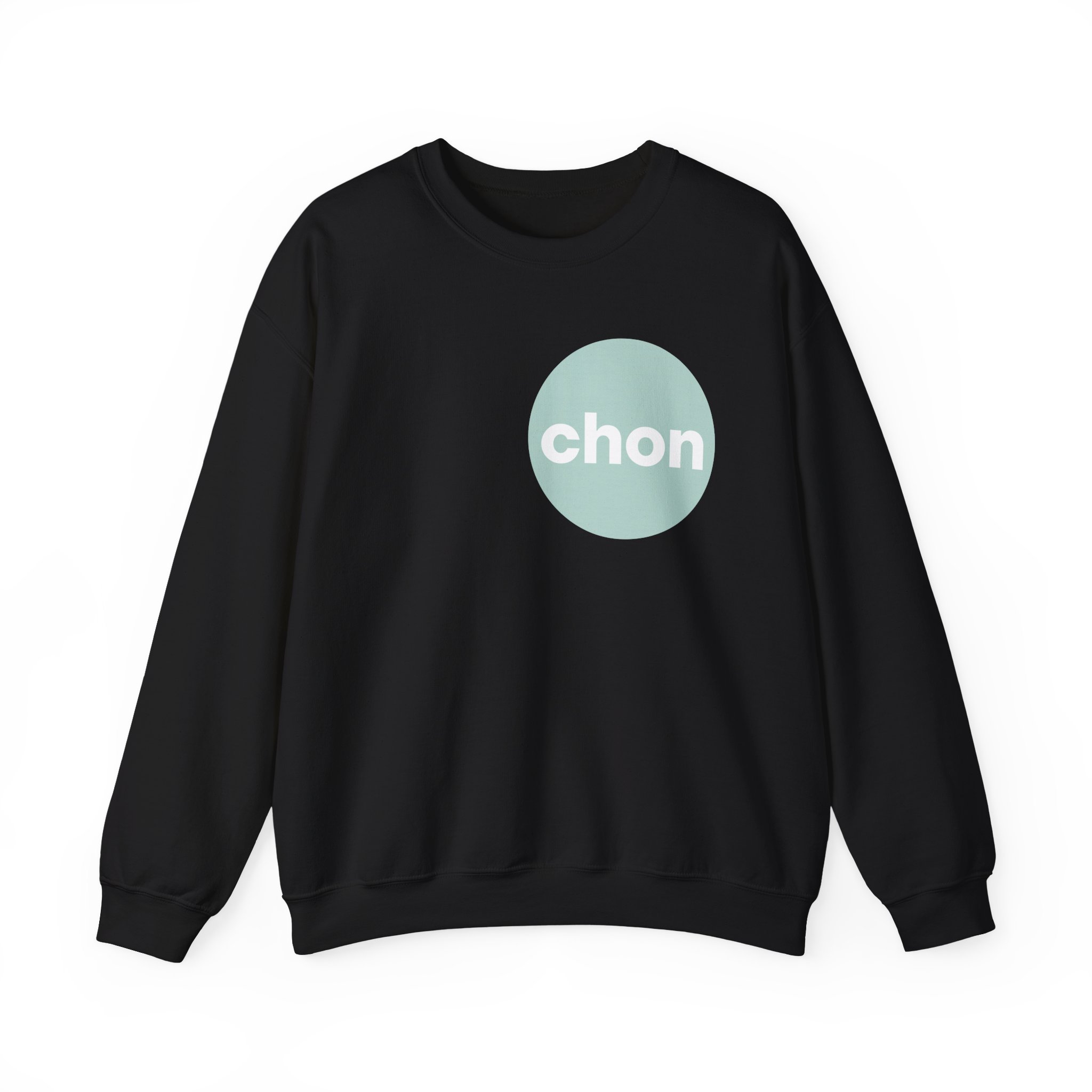 Chon Chon Unisex Heavy Blendâ„¢ Crewneck Sweatshirt